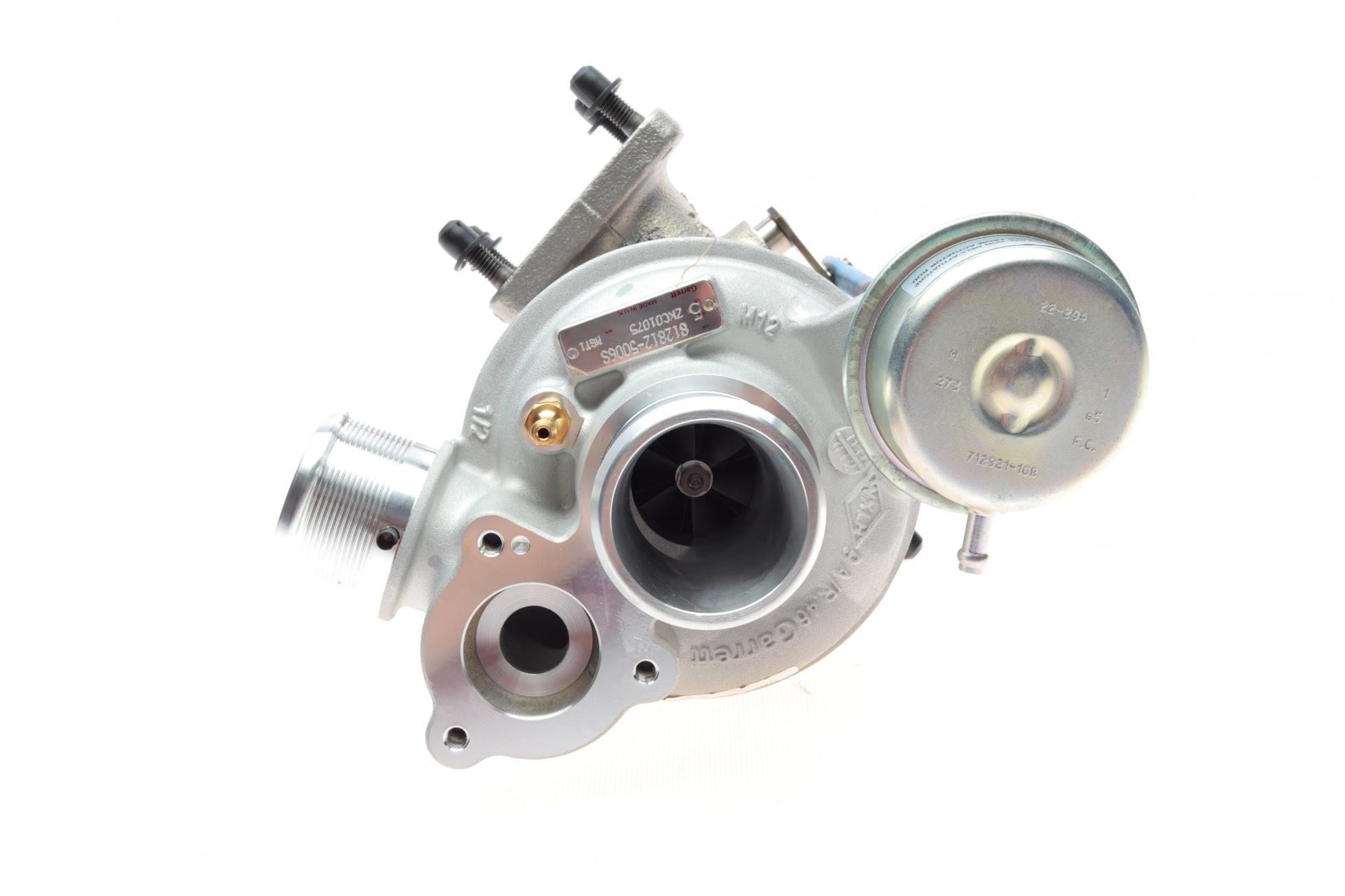 Турбокомпрессор Garrett (812812-5006S)