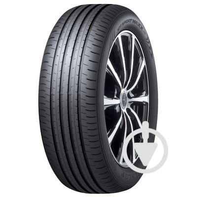 Автошина Dunlop SP Sport Maxx 060 235/50 R21 101W