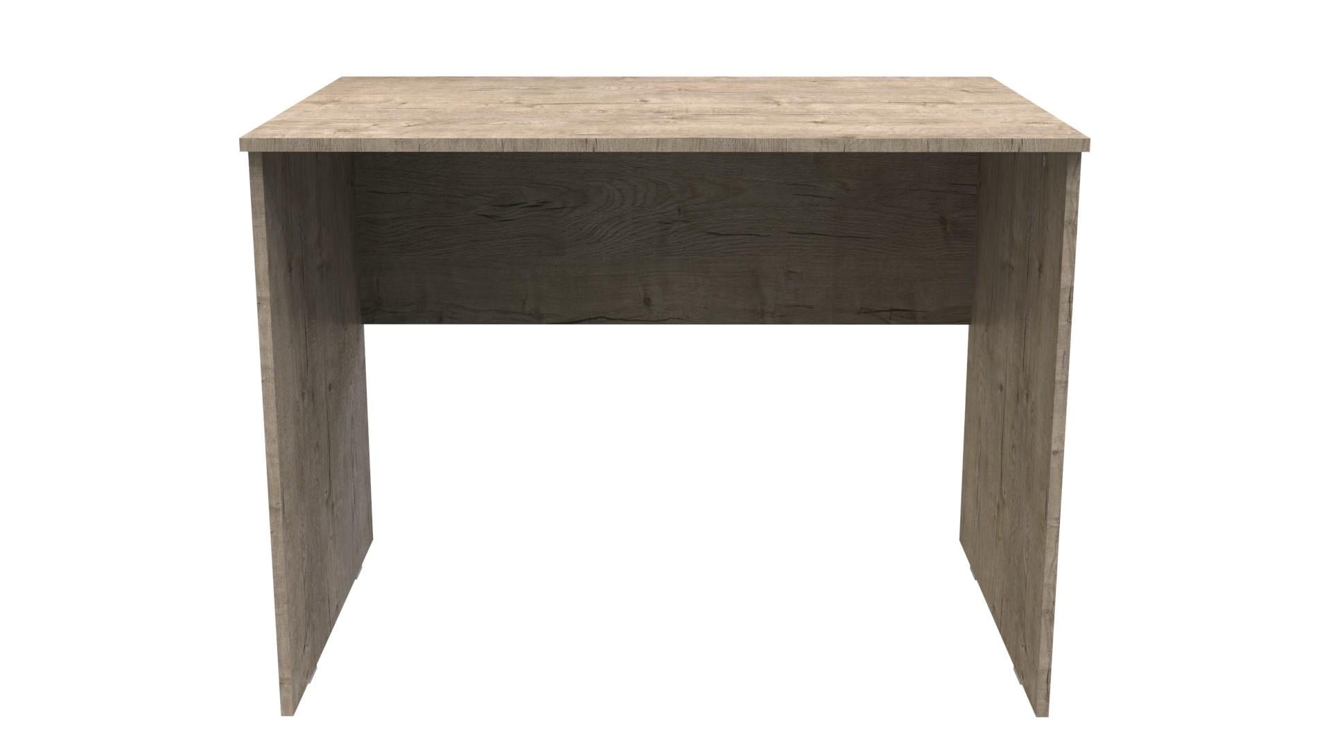 Компьютерный стол Ferrum-decor Алесандро ДСП 16 мм 750x1000x700 мм Дуб Сан-Марино (FRD-104729)
