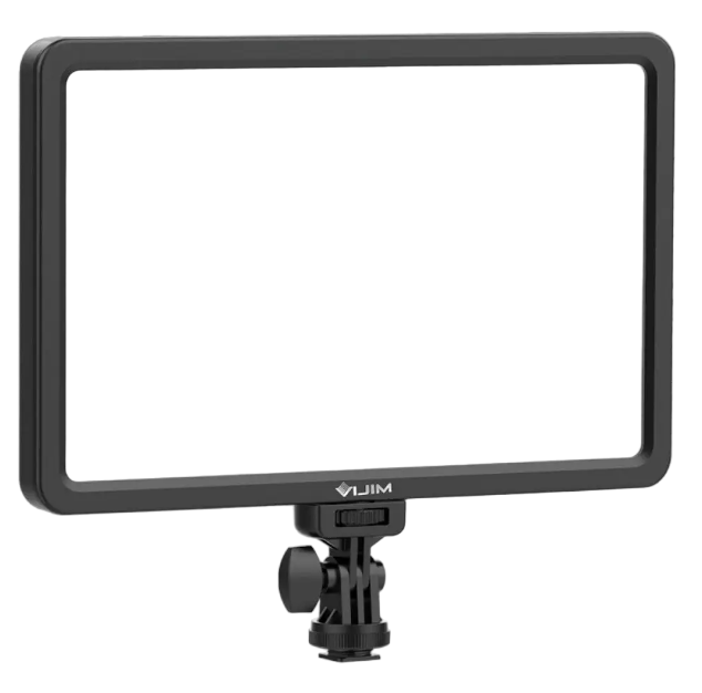 Светодиодная панель на стойке Ulanzi Vijim K12 Pro 2500-9000К USB 80 см (1739884411)