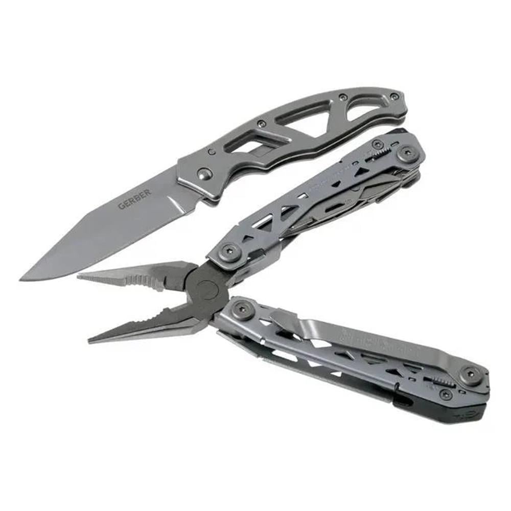 Подарочный набор Gerber Suspension NXT and Paraframe (1052473)