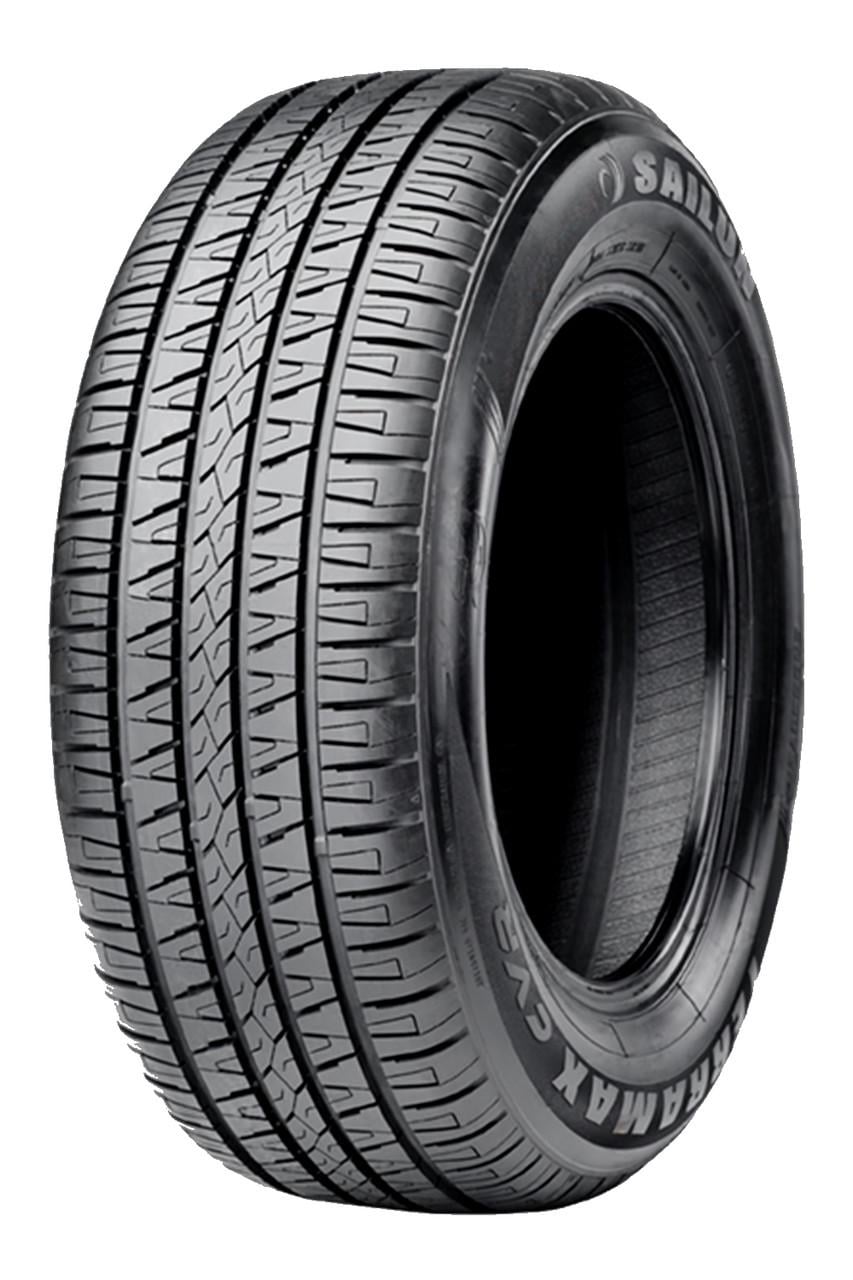 Автошина SAILUN TERRAMAX CVR 235/55R19 101V