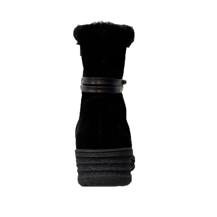 Черевики жіночі зимові STEPTER 8560 р. 39 - фото 3