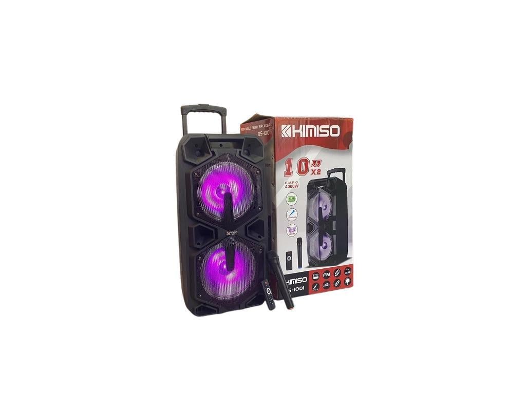 Колонка QS-1001 (43560-QS-1001_5064)