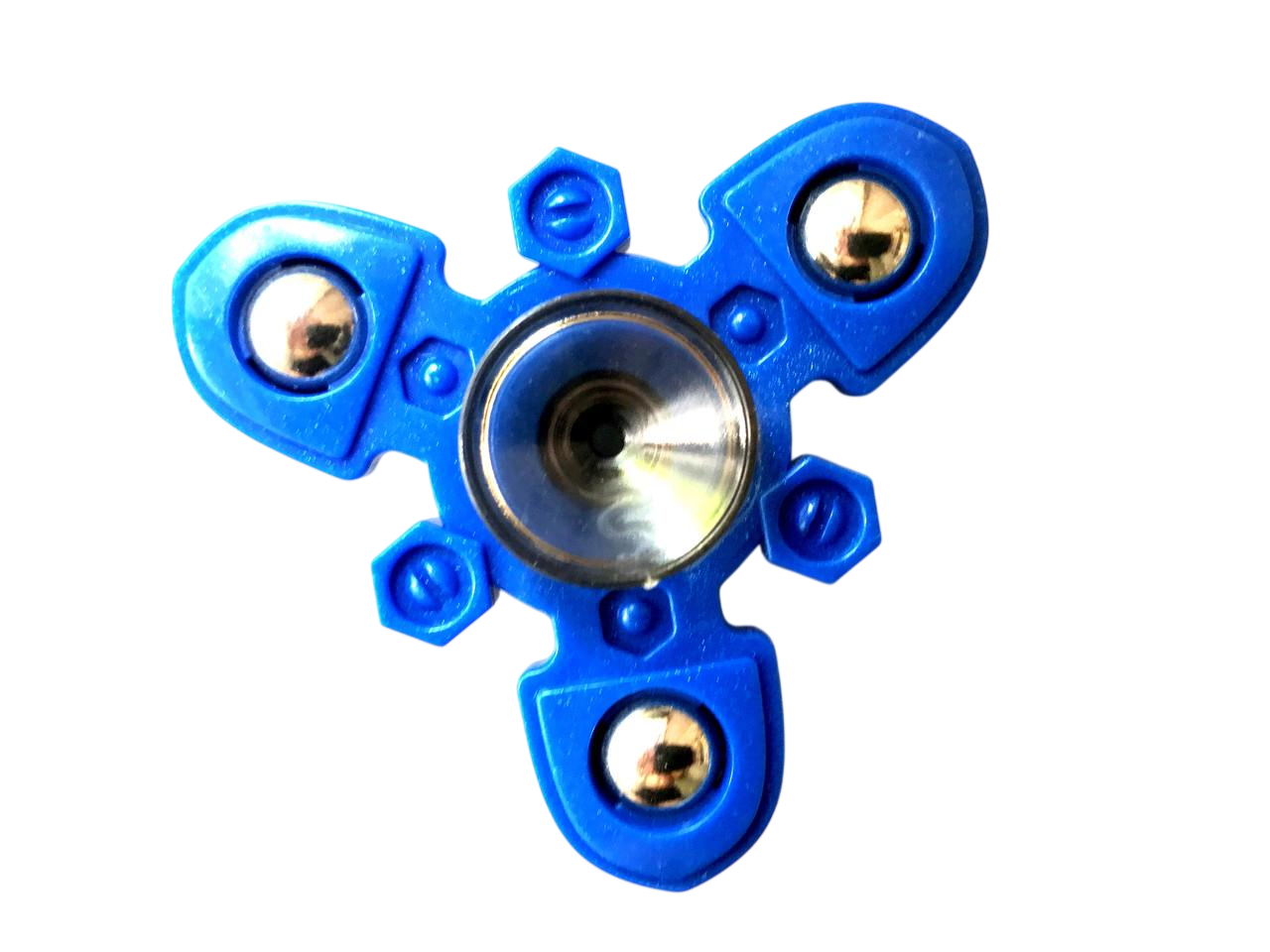 Спінер Fidget Spinner MoYu (1332376039)