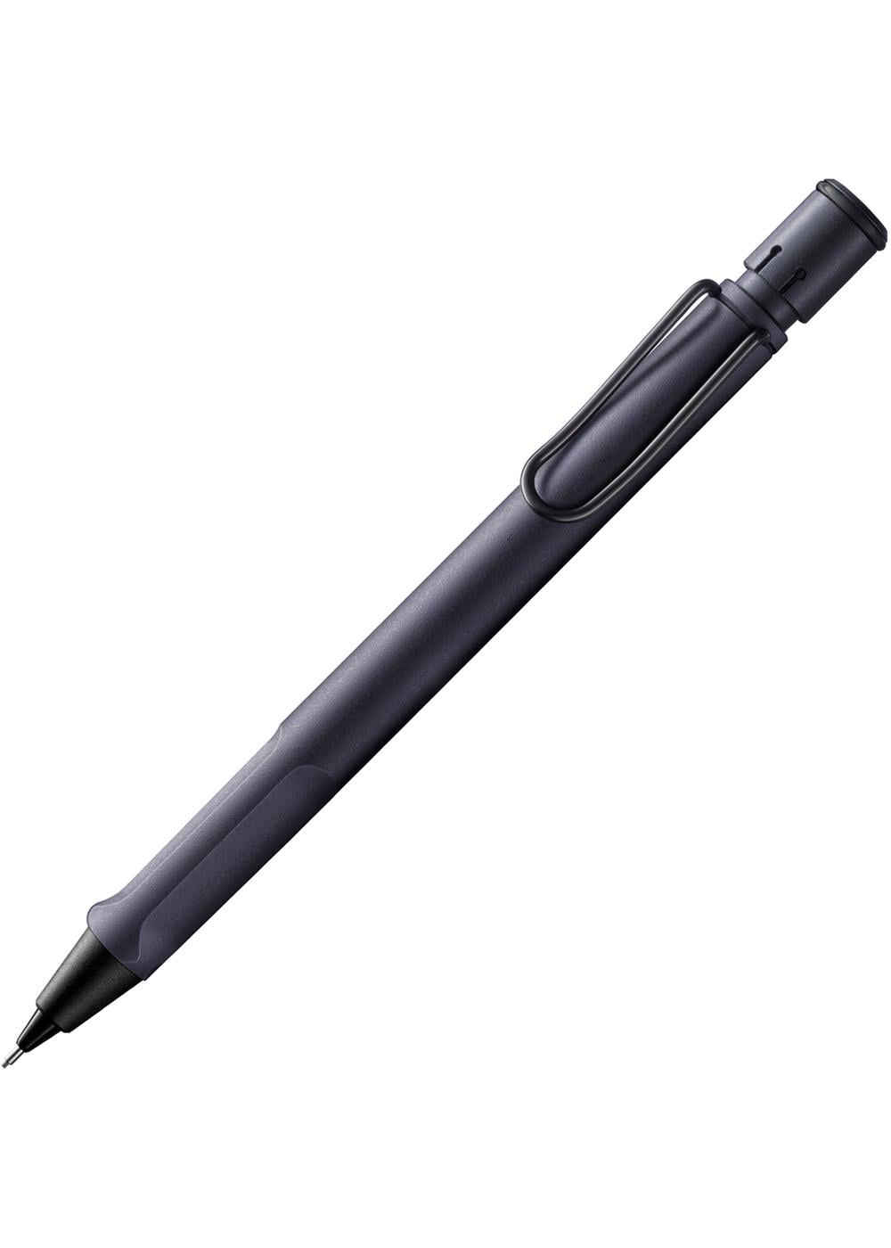 Карандаш автоматический LAMY safari 0,5 Black-Blue matt (4038798)