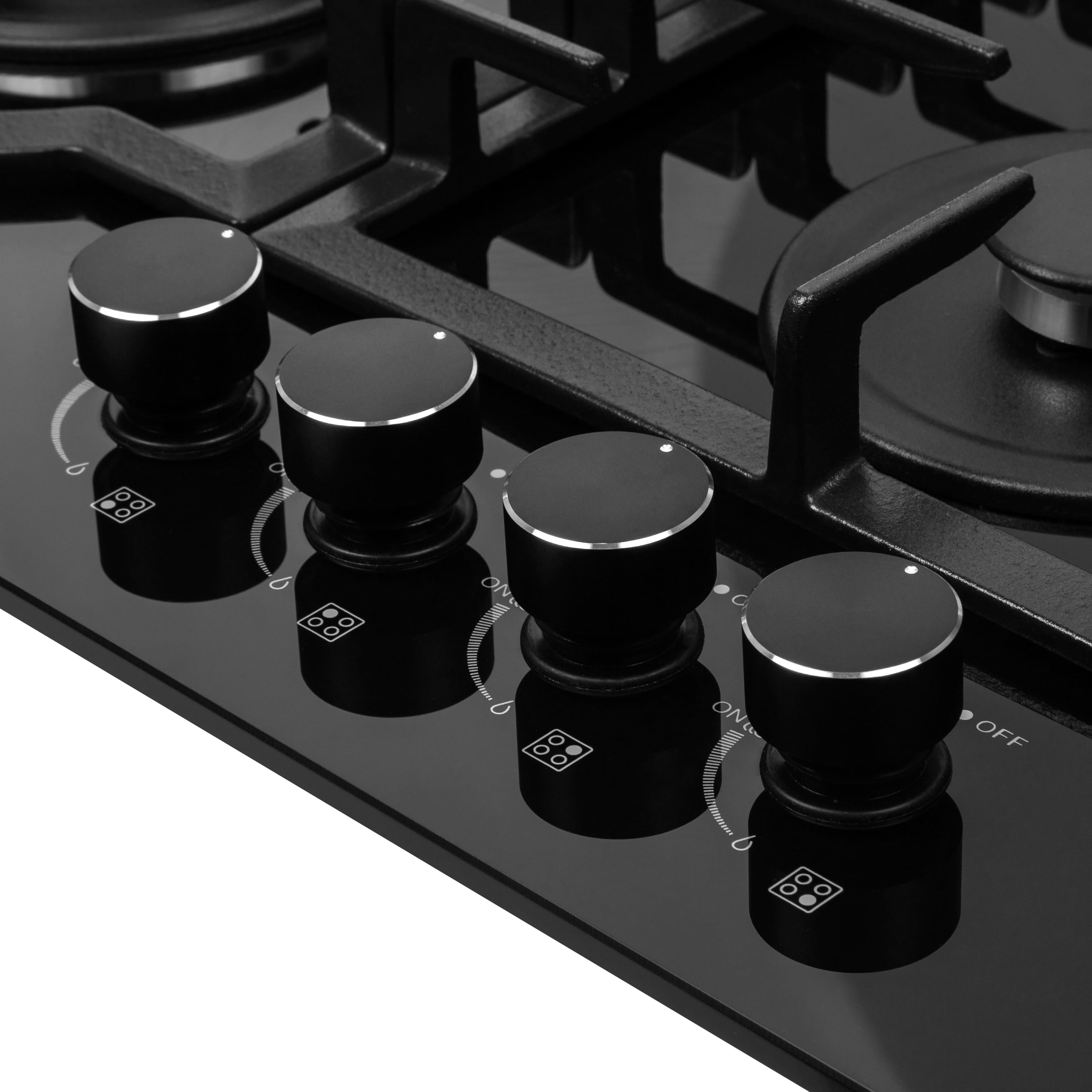 Духова шафа Gunter&Hauer EOM 867/варильна поверхня газова Gunter&Hauer GL 644 (55951) - фото 16 Духова шафа Gunter&Hauer EOM 867/варильна поверхня газова Gunter&Hauer GL 644 (55951) - фото 16