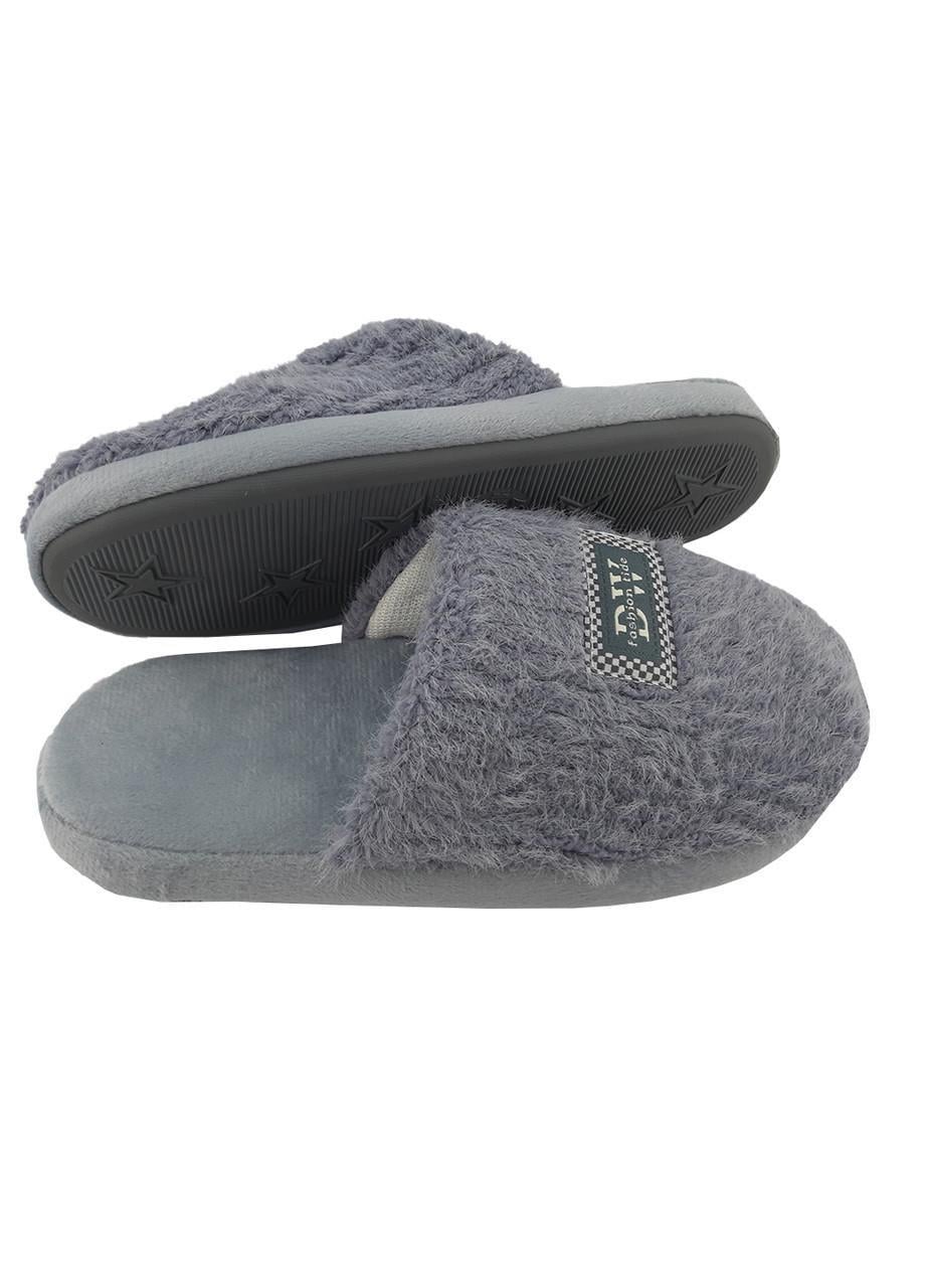 Тапочки домашние t241 г. 36 (31474664)