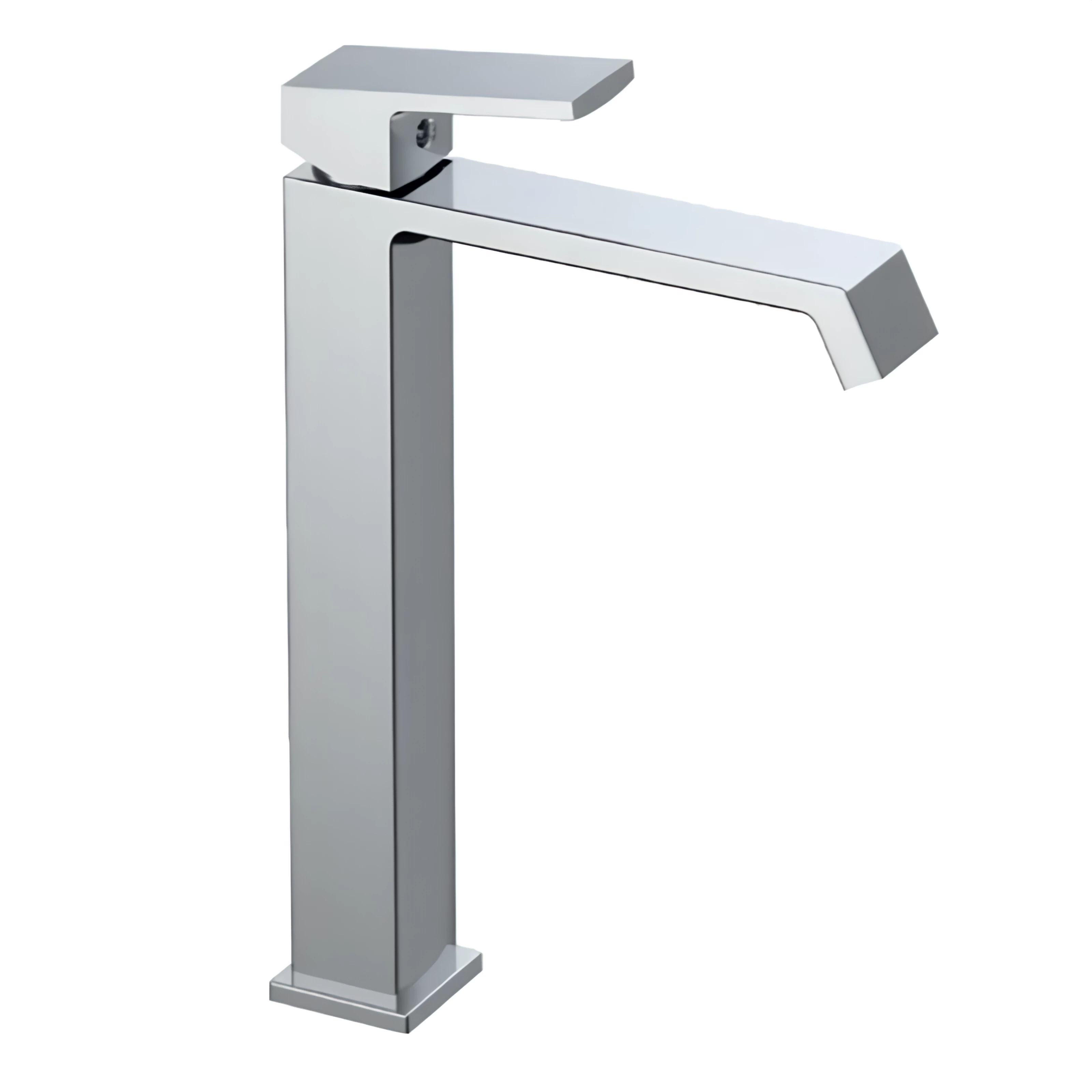 Змішувач для умивальника Haiba Gaudi 001 HIGH (HB9592)