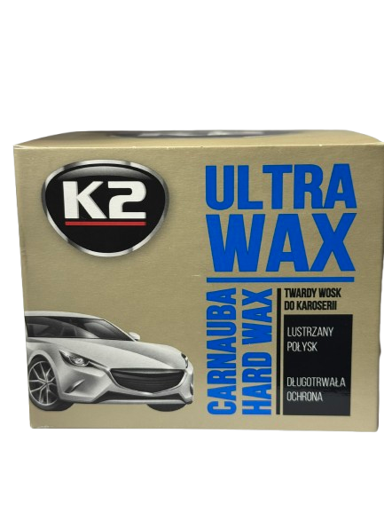 Віск твердий K2 Ultra WAX 1775 250 г (K073)