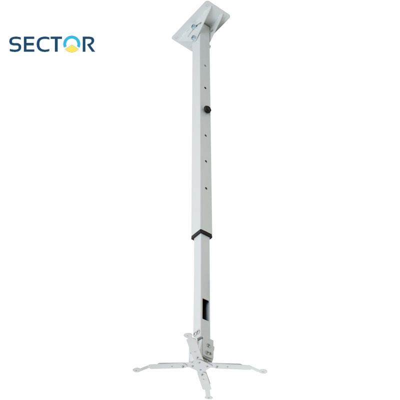 Кріплення для проектора Sector CM95-150 кронштейн стельовий White (tf589) - фото 2 Кріплення для проектора Sector CM95-150 кронштейн стельовий White (tf589) - фото 2