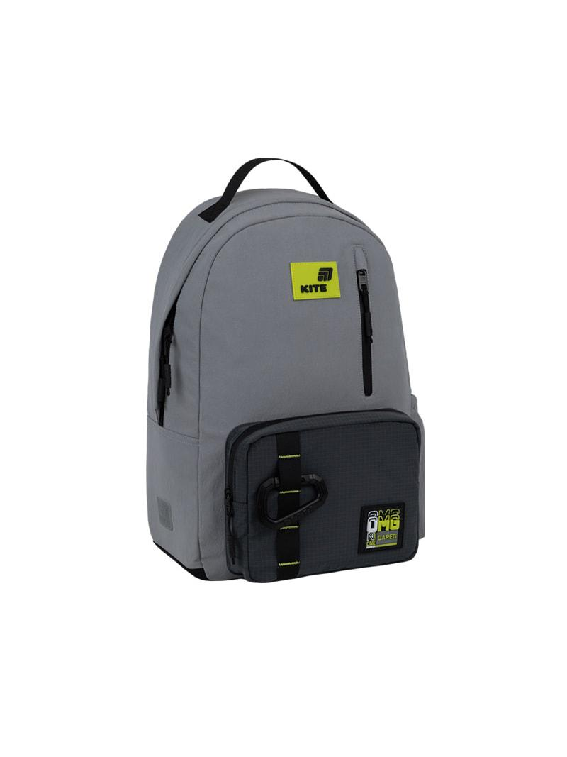 Рюкзак Kite Education Teens949L No One Cares (K26-949L-2)