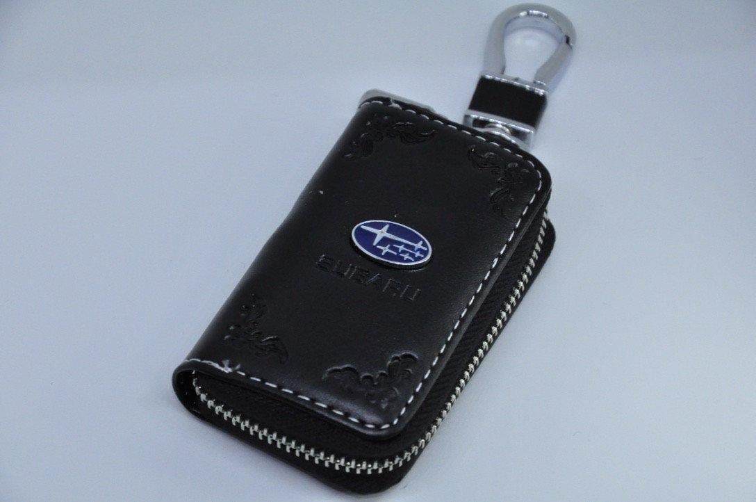 Ключница для авто KeyHolder Subaru (1501238661)