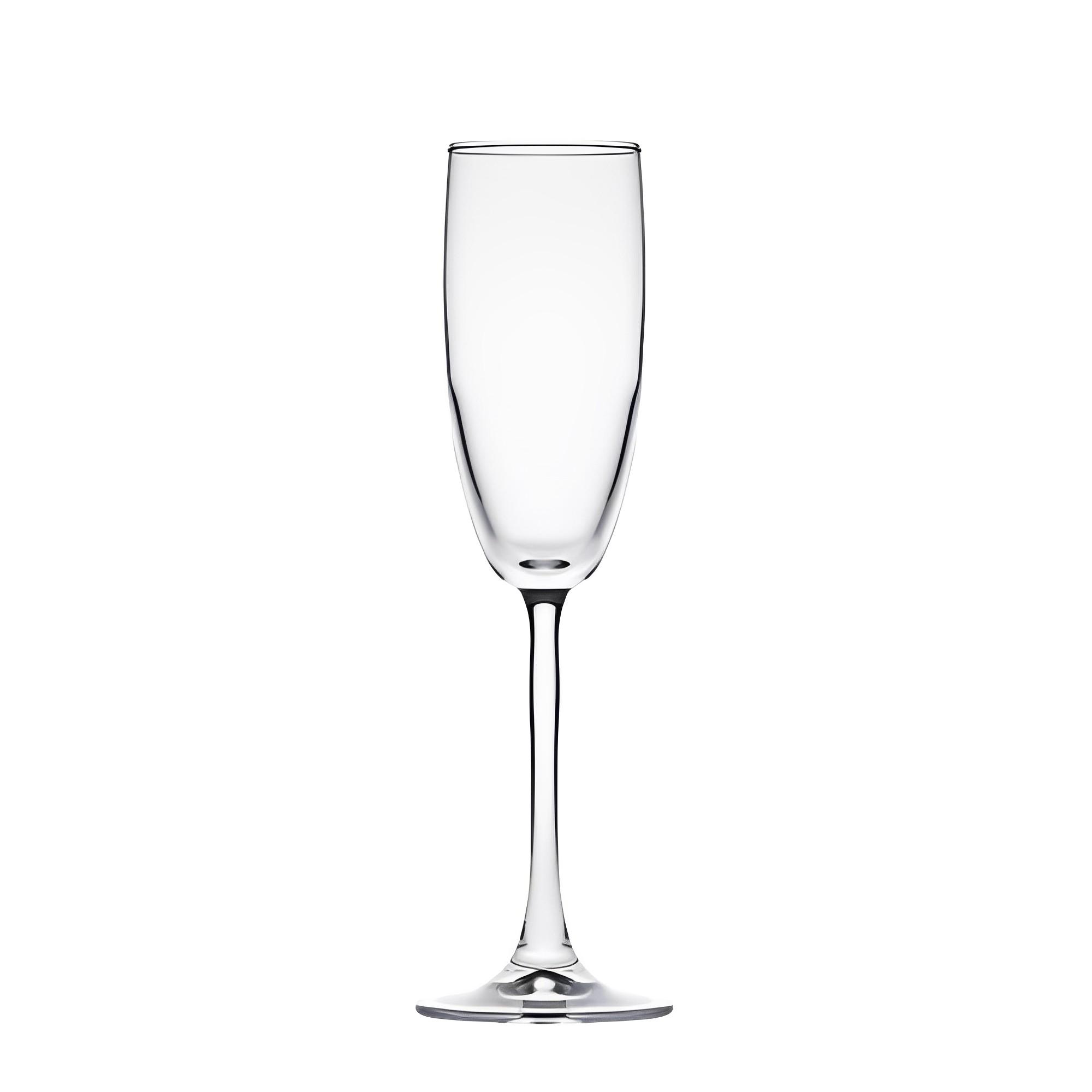 Бокал для шампанского Империал 155 мл (00493)