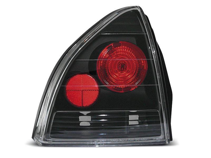 Автомобильные фонари задние Honda Prelude (2705458245) Автомобильные фонари задние Honda Prelude (2705458245)