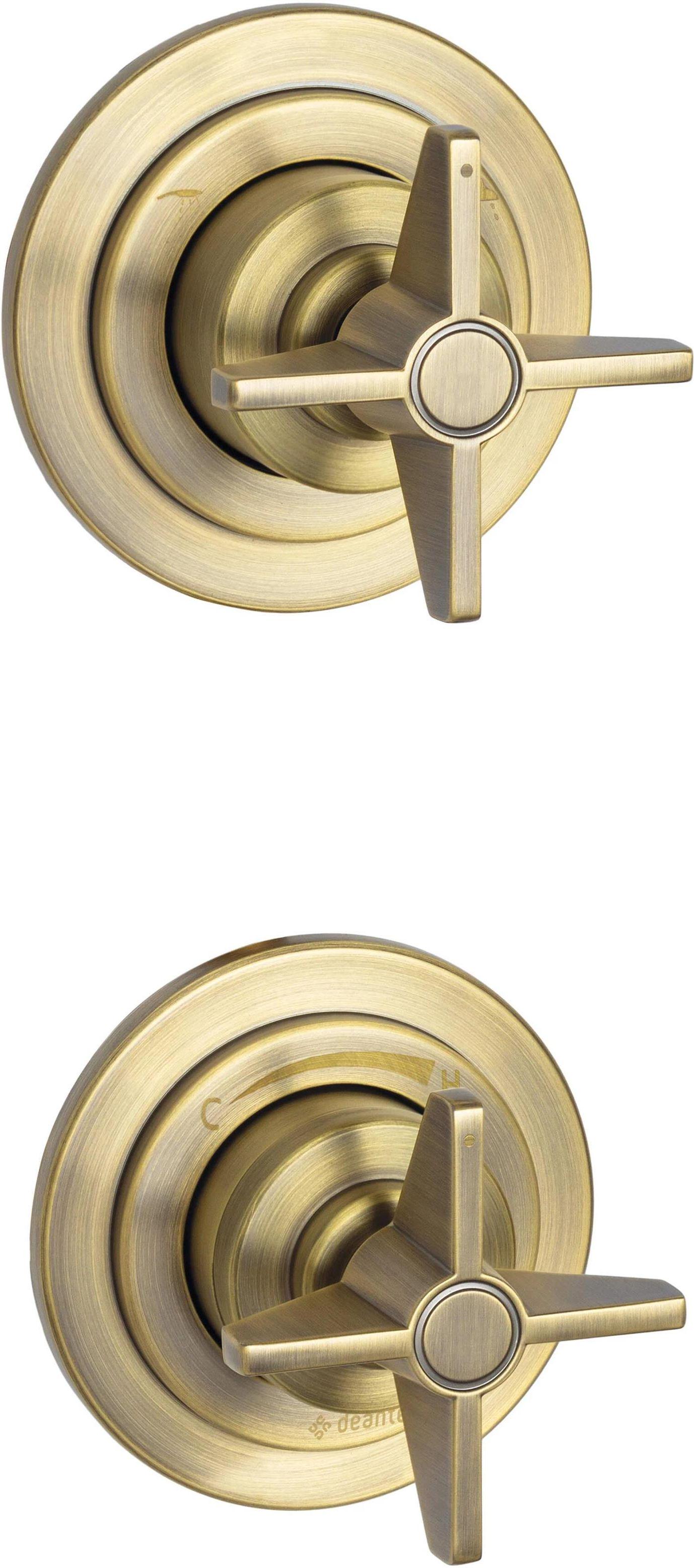 Смеситель Deante Temisto Латунь (BQT_M44P)