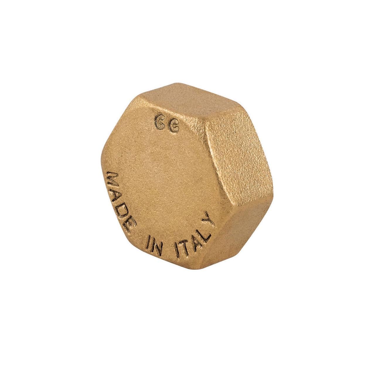 Заглушка Cavaletto 3/4" (C014004)