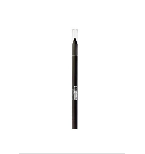 Карандаш для глаз гелевый Maybelline New York Tattoo Liner 900 Deep Onyx 1,3 г (2253932025)