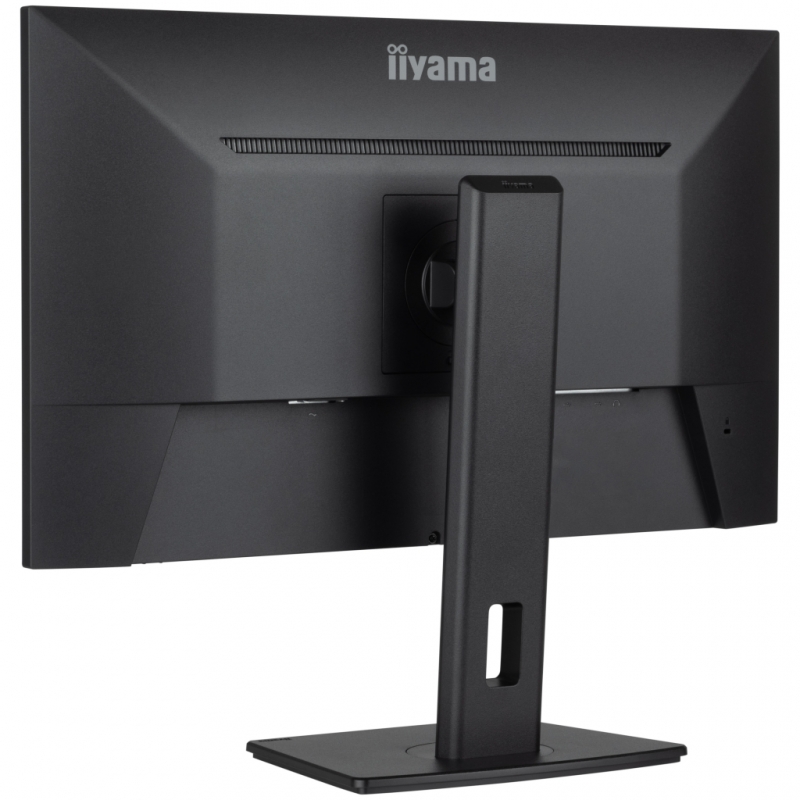 Монитор Iiyama XUB2793QSU-B7 безрамочный IPS 2560x1440 QHD 27" (tf6924) - фото 8 Монитор Iiyama XUB2793QSU-B7 безрамочный IPS 2560x1440 QHD 27" (tf6924) - фото 8