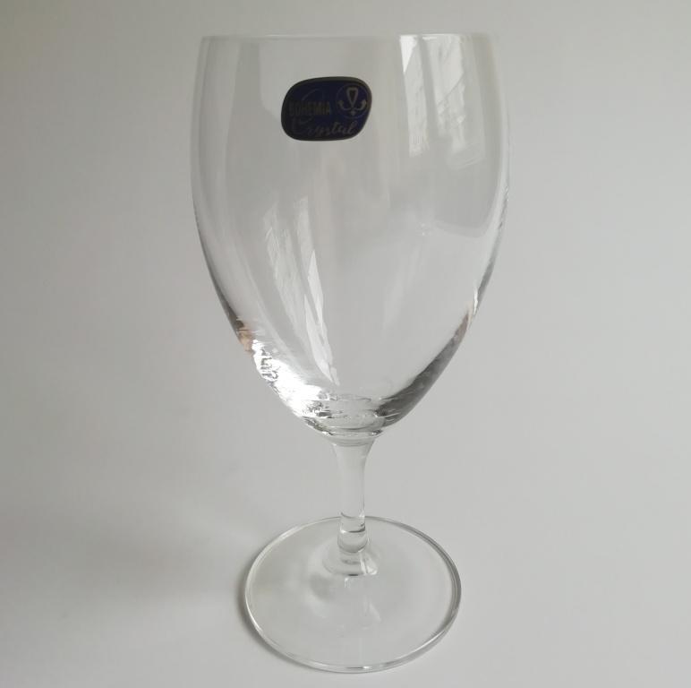 Бокалы для вина Bohemia Wendy 450 мл 6 шт. (9075)