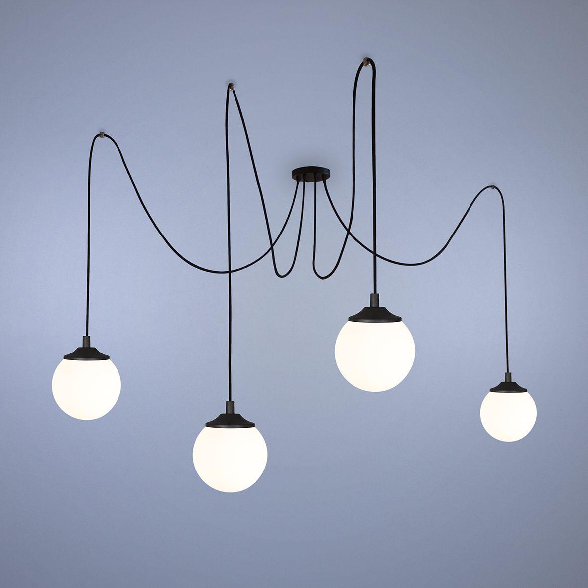 Люстра Imperium Light Quebec (1574162.05.01)