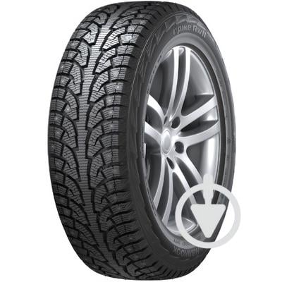 Автошина Hankook Winter i*Pike RW11 235/85 R16 120/116Q под шип