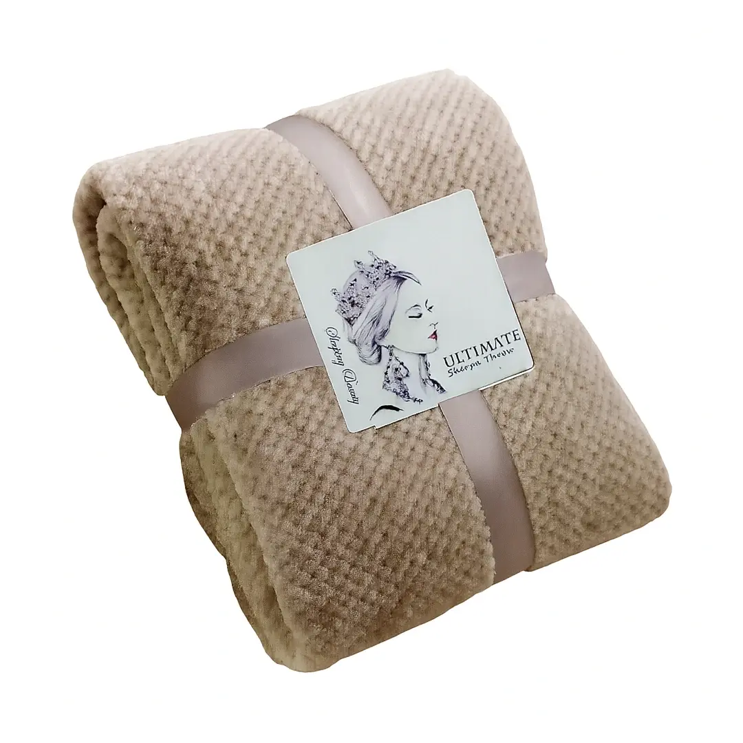 Покривало-плед Топчик 200х230 см (29842296)