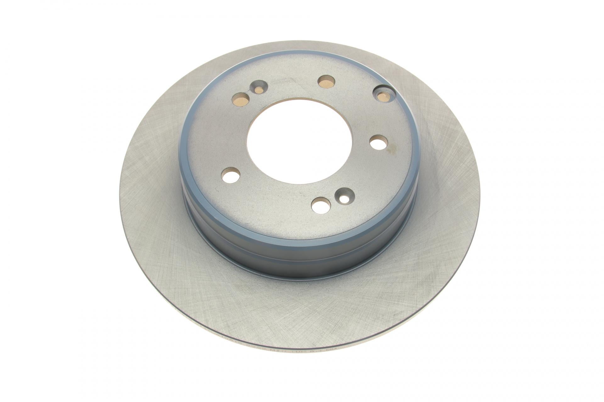 Диск тормозной задний FEBI BILSTEIN для Hyundai Grandeur 16-/Tucson 09-16 284x10 мм (170819)