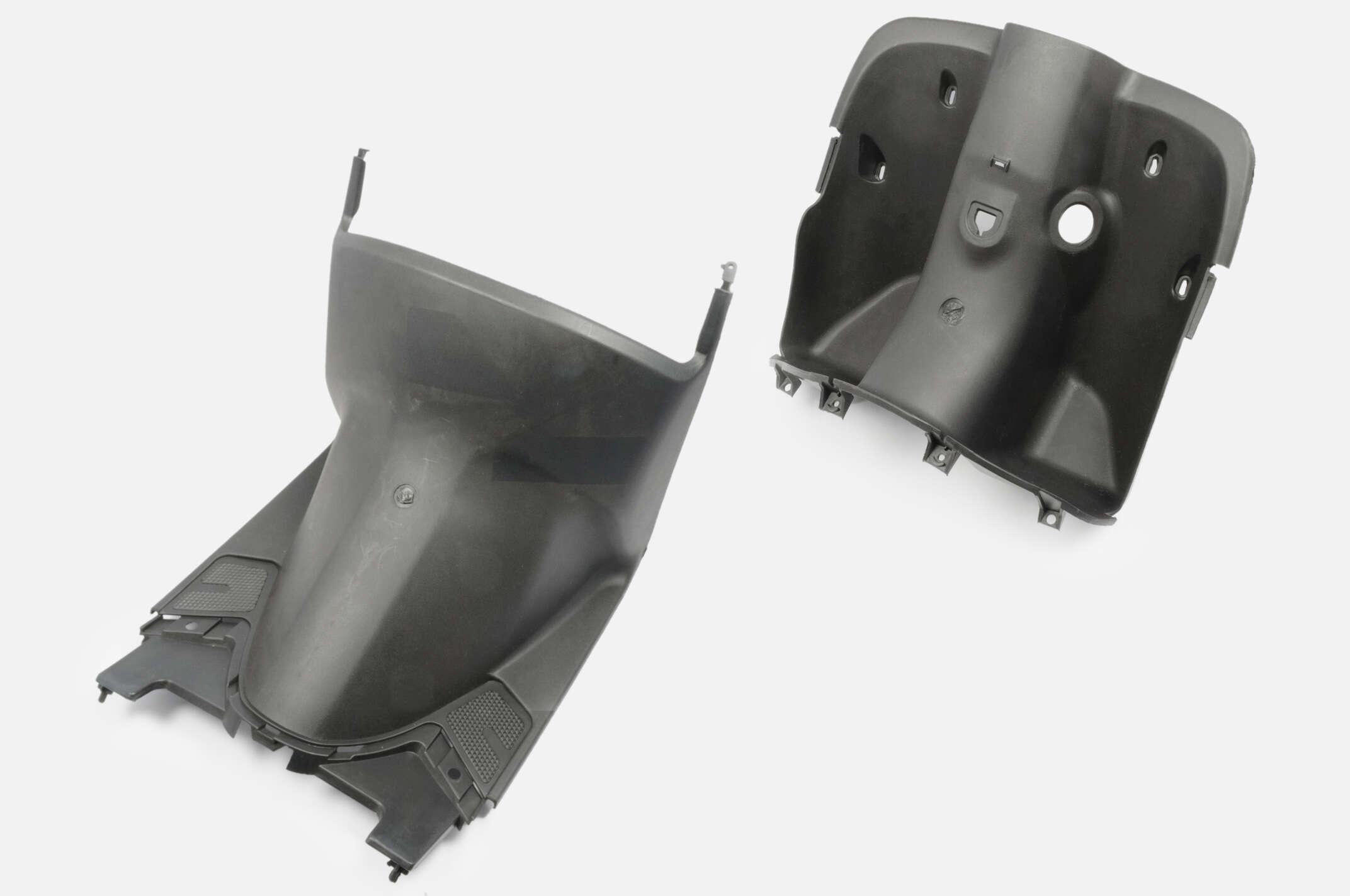Бардачок передний KOMATCU для Honda DIO AF34/35 (P-3493)