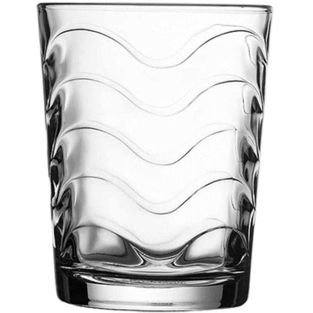 Стакан сока Pasabahce Toros 255 мл 6 шт. (52624)