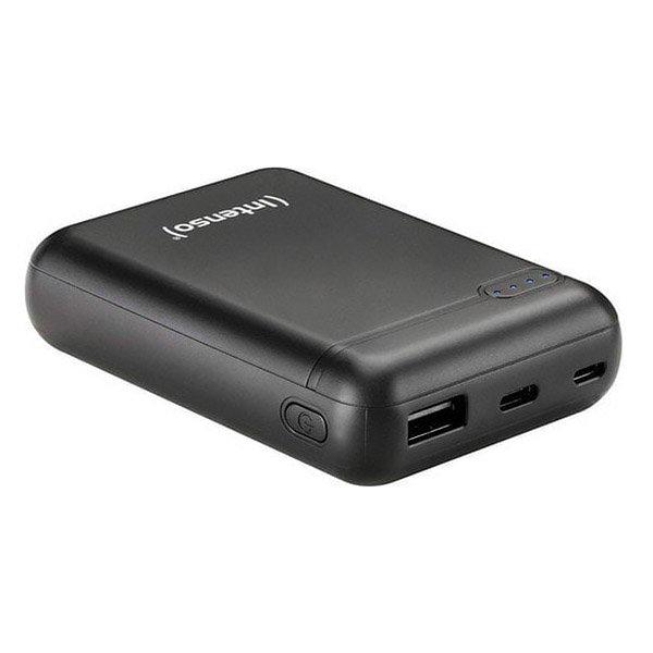 Внешний аккумулятор Intenso XS10000 10000 mAh (8559875) - фото 2 Внешний аккумулятор Intenso XS10000 10000 mAh (8559875) - фото 2