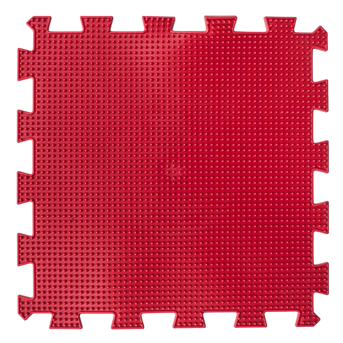 Коврик массажный Ortek Микс 8 эл. (1786036) - фото 7 Коврик массажный Ortek Микс 8 эл. (1786036) - фото 7