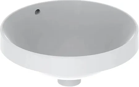 Умывальник Geberit VariForm (500701012)