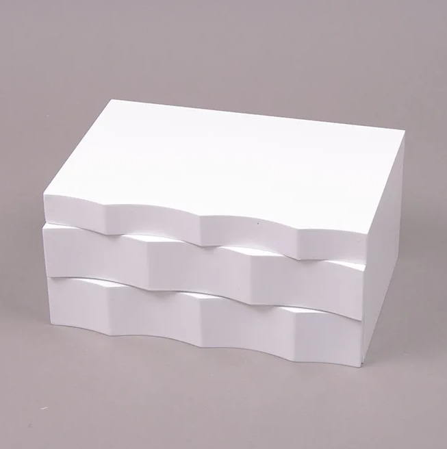 Шкатулка для біжутерії Flora (26105)