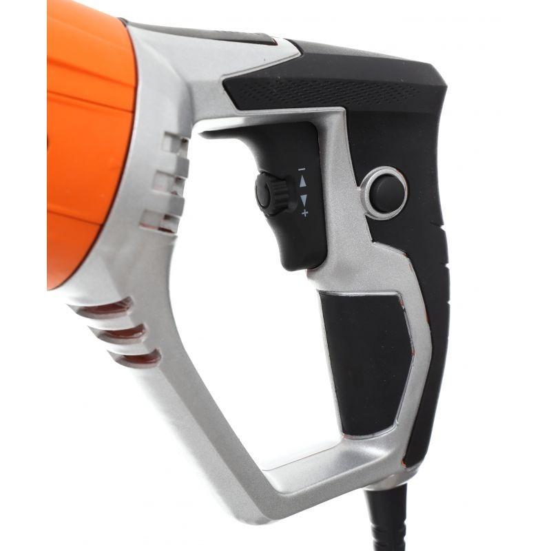 Шабельна пилка Kraft&Dele KD1790 2100 Вт (KD1790) - фото 3 Шабельна пилка Kraft&Dele KD1790 2100 Вт (KD1790) - фото 3