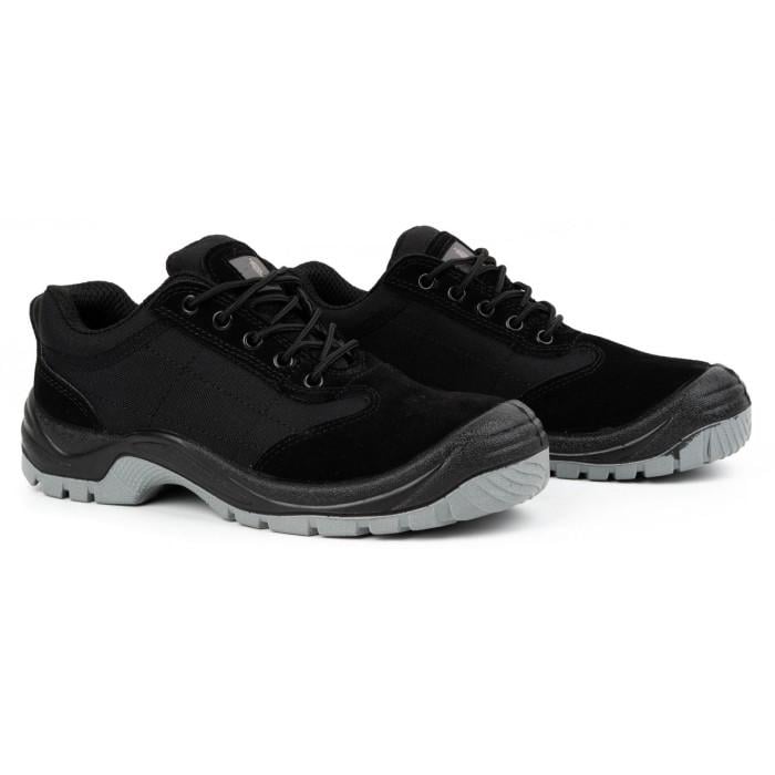 Спецобувь рабочая без метноска 203 OB р. 42 - фото 2