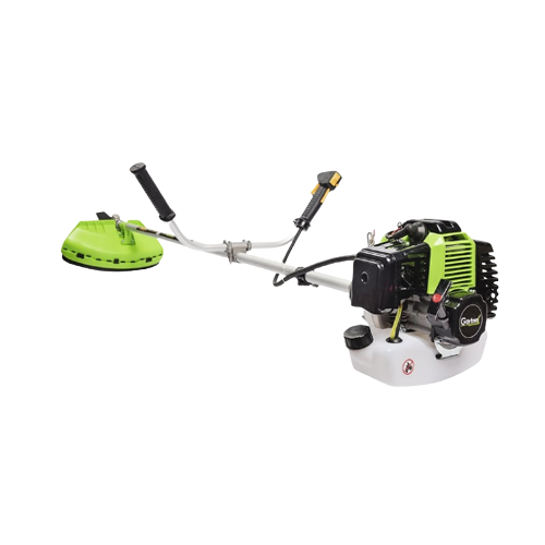 Триммер бензиновый Tekhmann Gärtner (BCG-2812) - фото 2 Триммер бензиновый Tekhmann Gärtner (BCG-2812) - фото 2