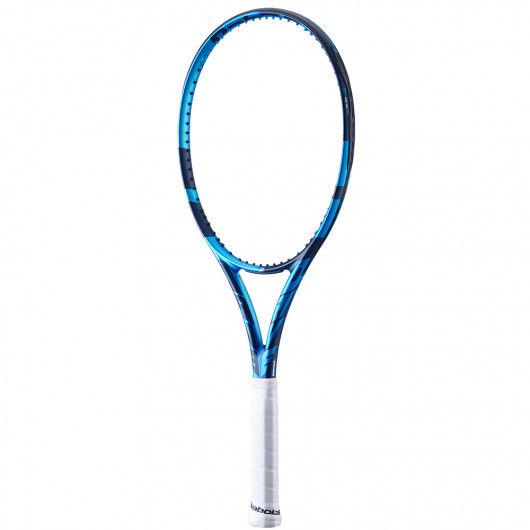 Ракетка Babolat Pure Drive Super-Lite Gr2 101445/136 Blue - фото 2