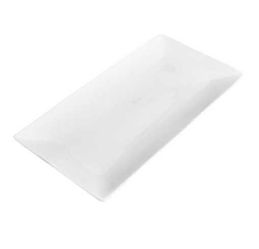 Блюдо прямоугольное 29,5x15x2 см (AN012971)