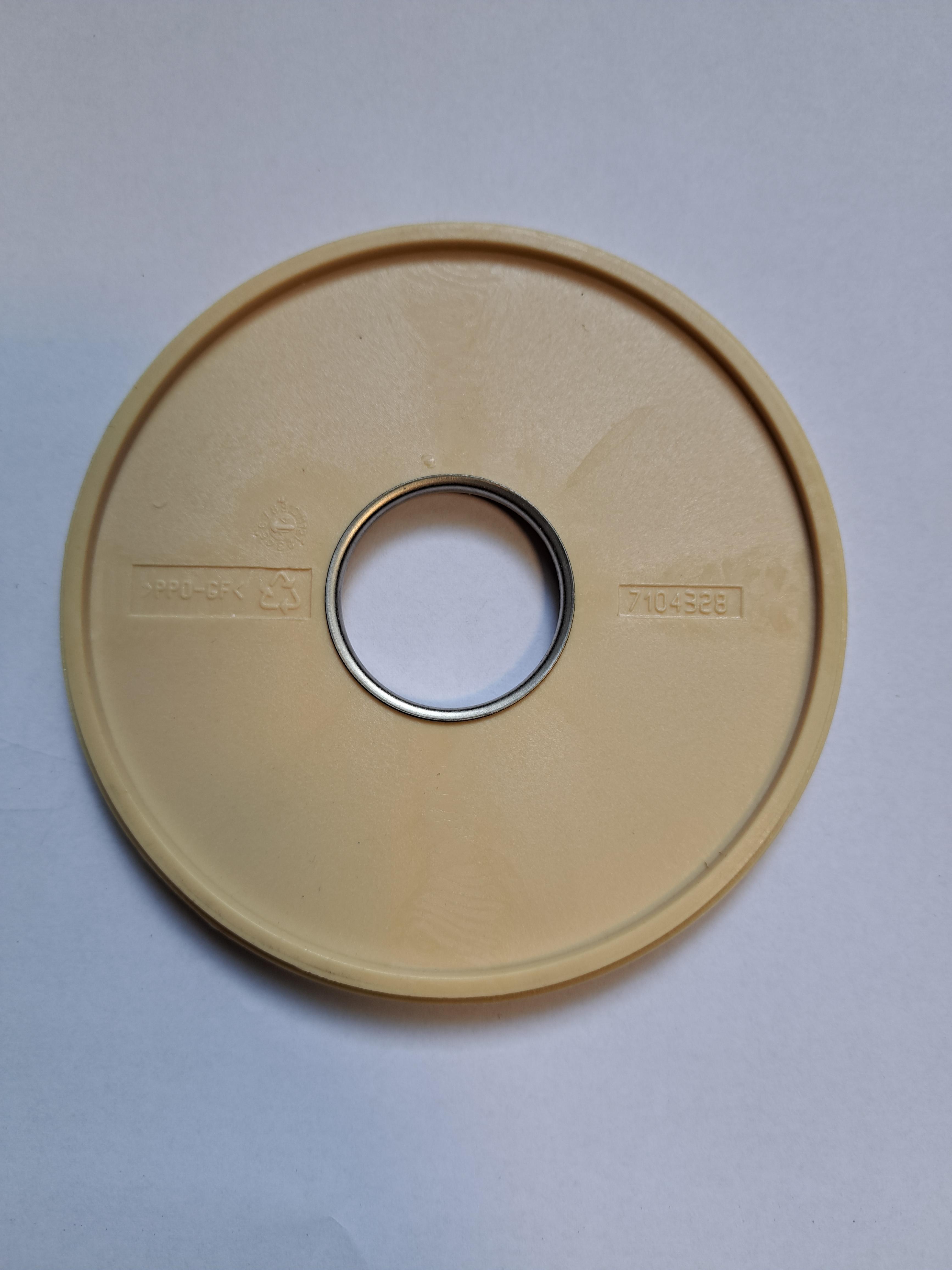 Крышка диффузора Speroni RSM 3-4-5