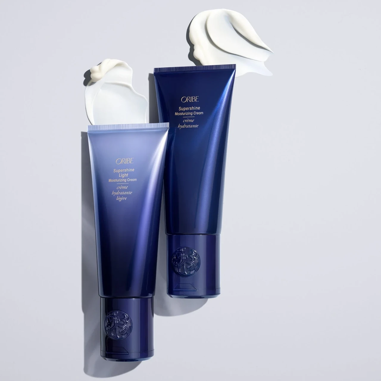 Крем для волосся Supershine Moisturizing Cream Oribe 150 мл (2461667913) - фото 7