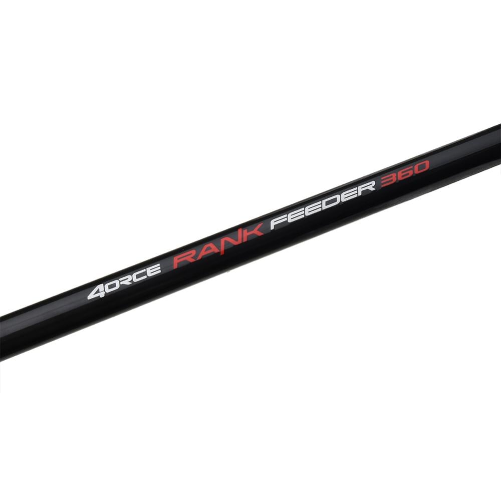Вудилище фідерне Flagman Force Rank Feeder 2025 3,6 м 180 г (F0010008) - фото 6 Вудилище фідерне Flagman Force Rank Feeder 2025 3,6 м 180 г (F0010008) - фото 6