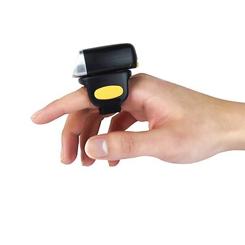 Сканер-кольцо Mindeo CR40 1D (30316489) - фото 3 Сканер-кольцо Mindeo CR40 1D (30316489) - фото 3