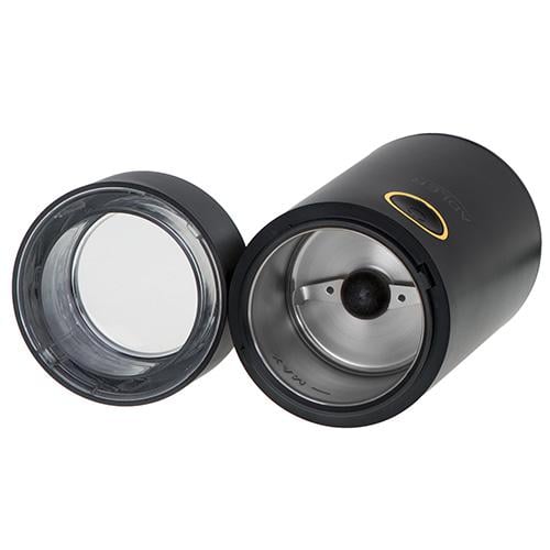 Кавомолка Adler AD 4446bg Чорний (id_1317)