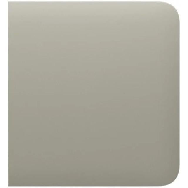 Заглушка монтажної коробки Ajax CoverPlate SideCover CP Olive