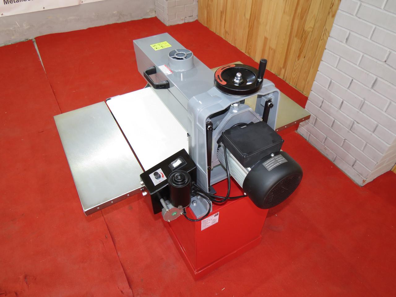 Барабанно-шліфувальний верстат Holzmann ZS 560U (2727000626) - фото 7 Барабанно-шліфувальний верстат Holzmann ZS 560U (2727000626) - фото 7