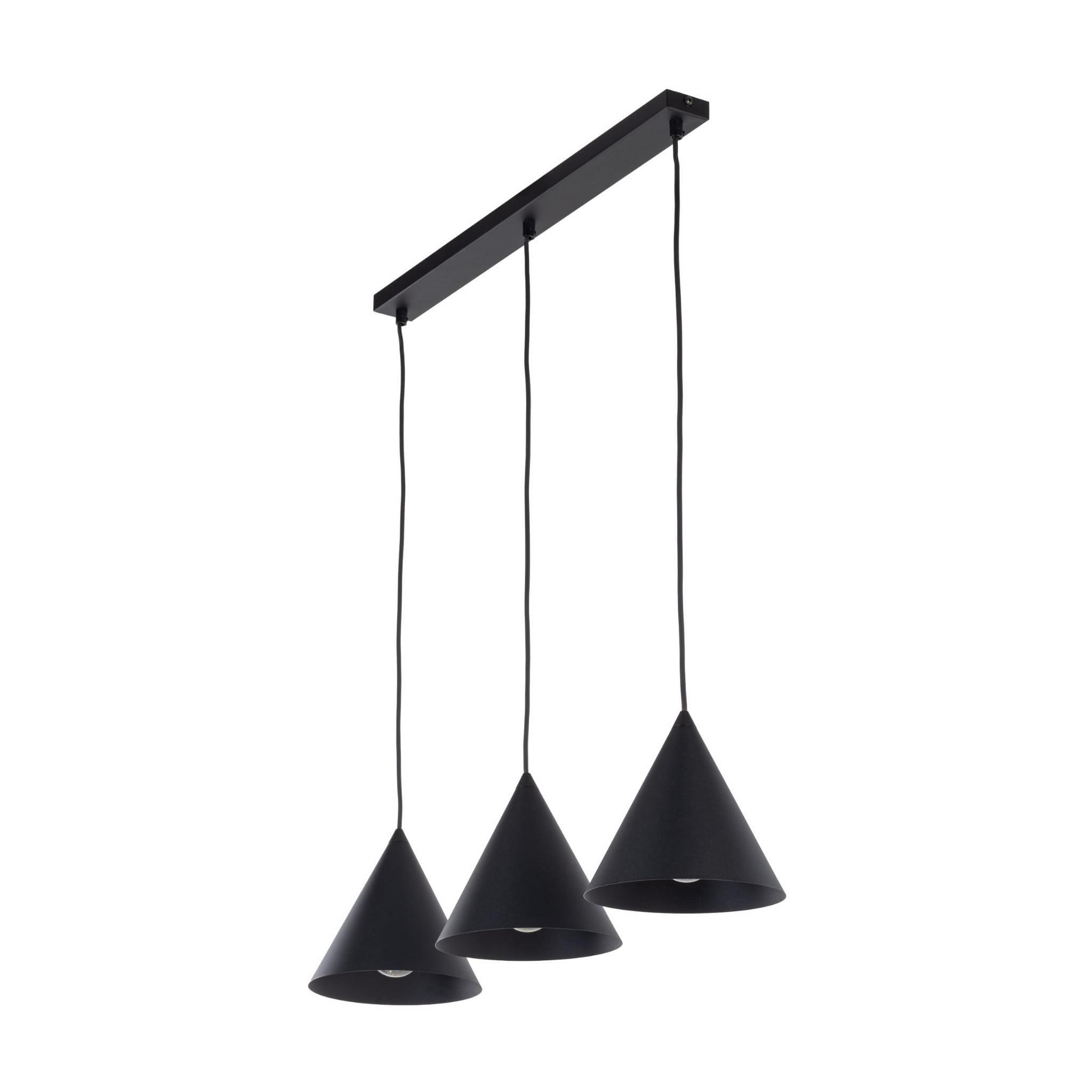 Люстра TK Lighting 10068 CONO - фото 2