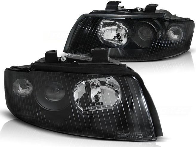Автомобильные фары передние Audi A4 B6 (3028368347)