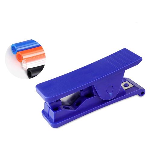 Ніж-ножиці для різання шлангів трубок 1-14 мм з PU/PE (927166) - фото 2 Ніж-ножиці для різання шлангів трубок 1-14 мм з PU/PE (927166) - фото 2