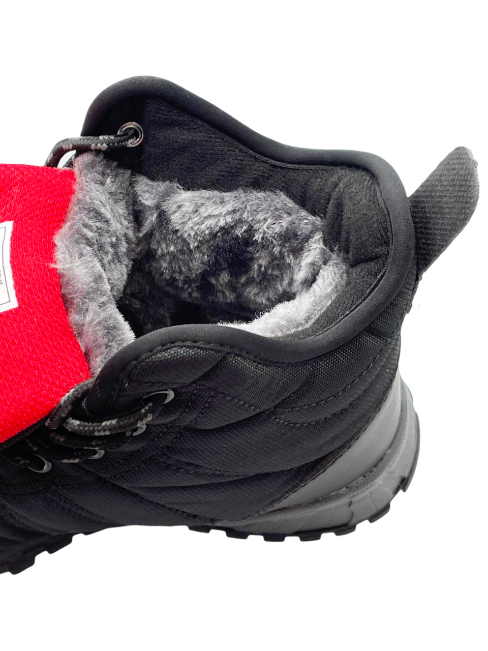 Черевики зимові для хлопчиків Bonote B9013-2/37 р. 37 Чорний - фото 6 Черевики зимові для хлопчиків Bonote B9013-2/37 р. 37 Чорний - фото 6